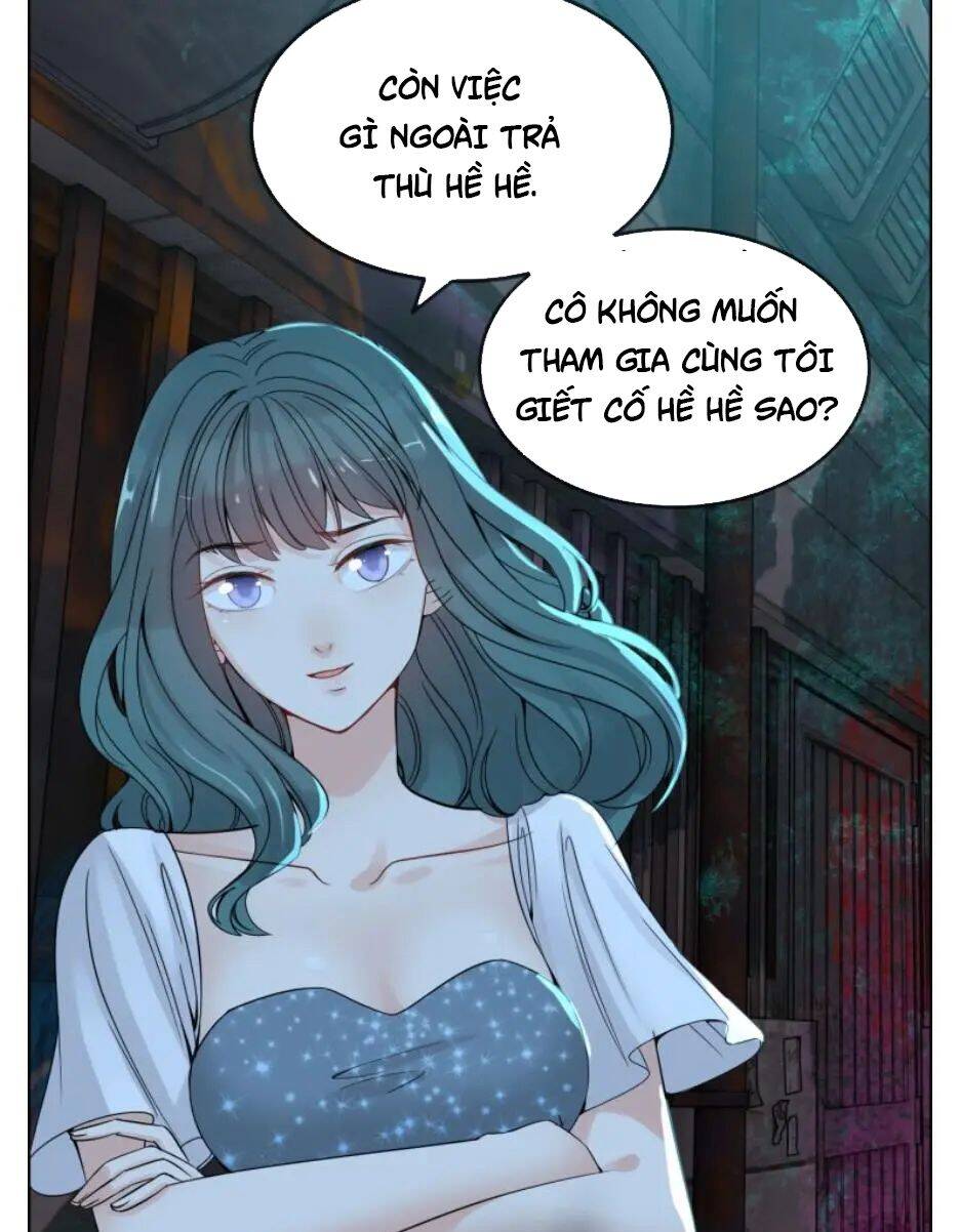 Cô Vợ Hợp Đồng Bỏ Trốn Của Tổng Giám Đốc Chapter 297 - 50