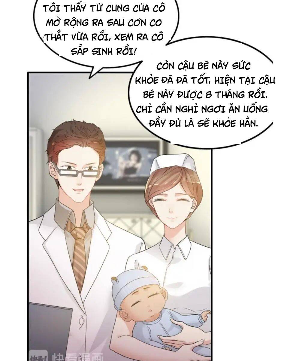 Cô Vợ Hợp Đồng Bỏ Trốn Của Tổng Giám Đốc Chapter 297 - 6