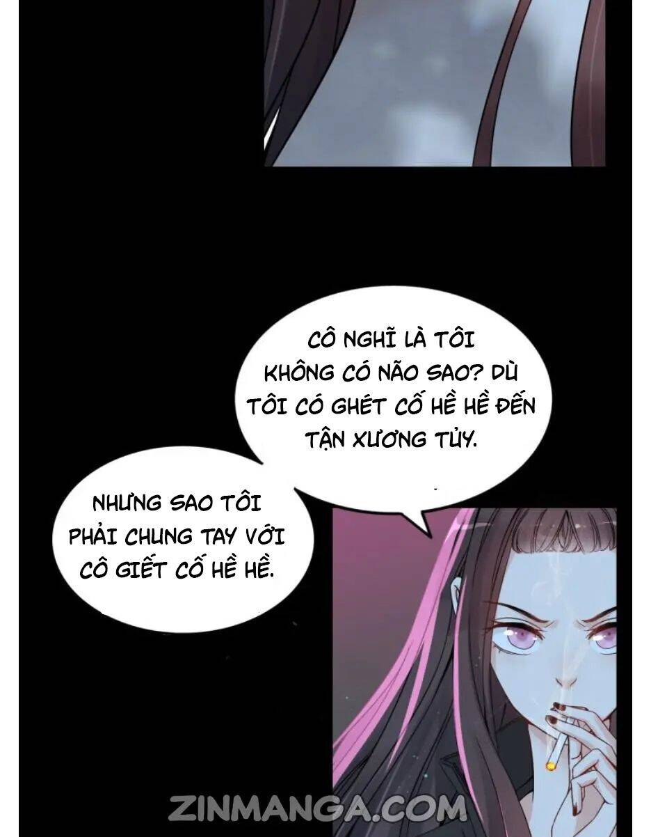 Cô Vợ Hợp Đồng Bỏ Trốn Của Tổng Giám Đốc Chapter 297 - 52