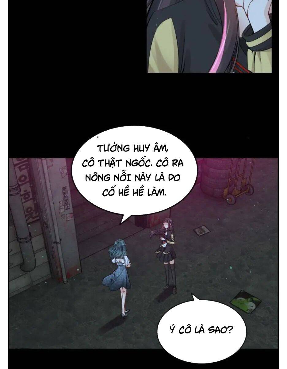 Cô Vợ Hợp Đồng Bỏ Trốn Của Tổng Giám Đốc Chapter 297 - 53