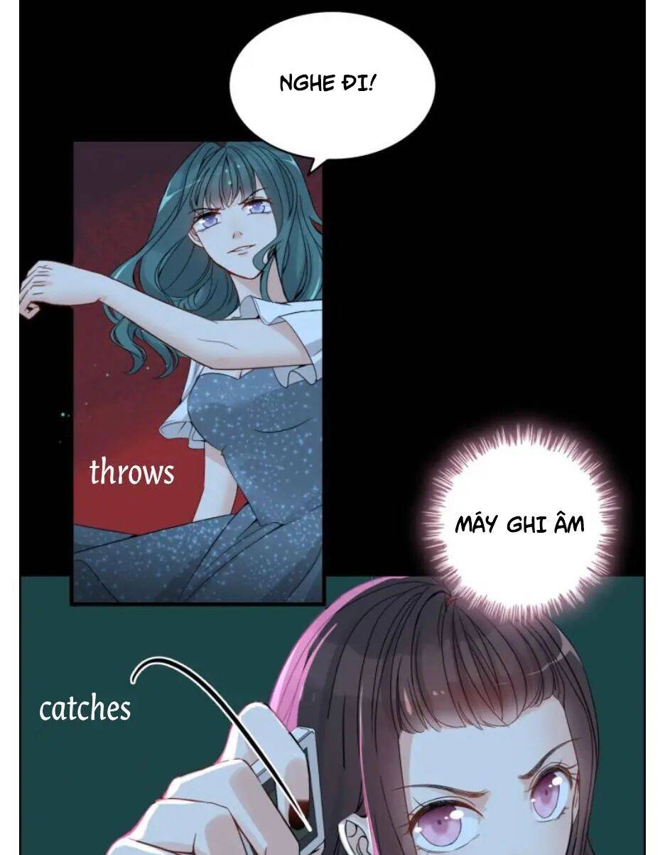 Cô Vợ Hợp Đồng Bỏ Trốn Của Tổng Giám Đốc Chapter 297 - 54