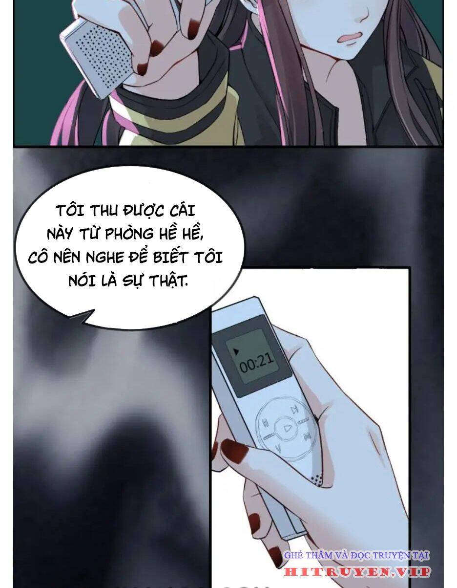 Cô Vợ Hợp Đồng Bỏ Trốn Của Tổng Giám Đốc Chapter 297 - 55