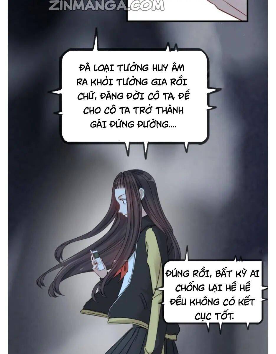 Cô Vợ Hợp Đồng Bỏ Trốn Của Tổng Giám Đốc Chapter 297 - 56