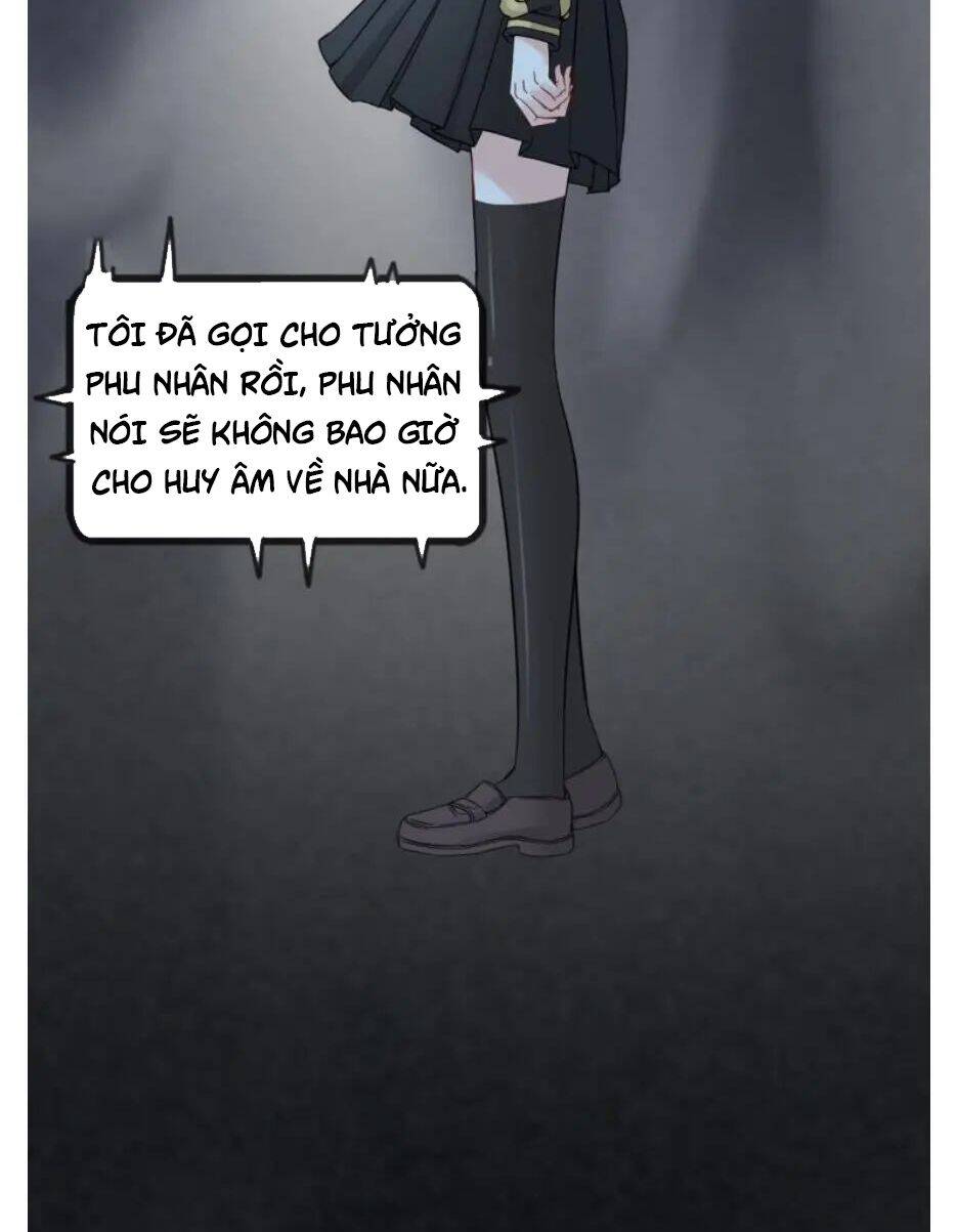 Cô Vợ Hợp Đồng Bỏ Trốn Của Tổng Giám Đốc Chapter 297 - 57
