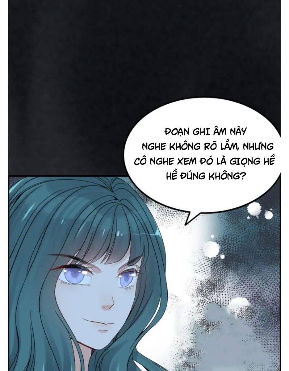 Cô Vợ Hợp Đồng Bỏ Trốn Của Tổng Giám Đốc Chapter 297 - 58