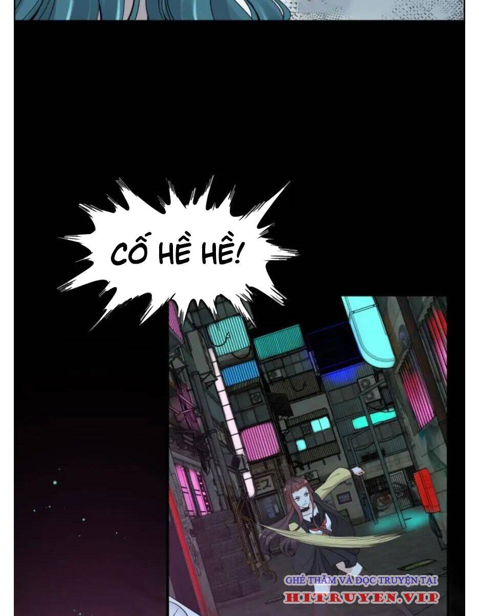 Cô Vợ Hợp Đồng Bỏ Trốn Của Tổng Giám Đốc Chapter 297 - 59