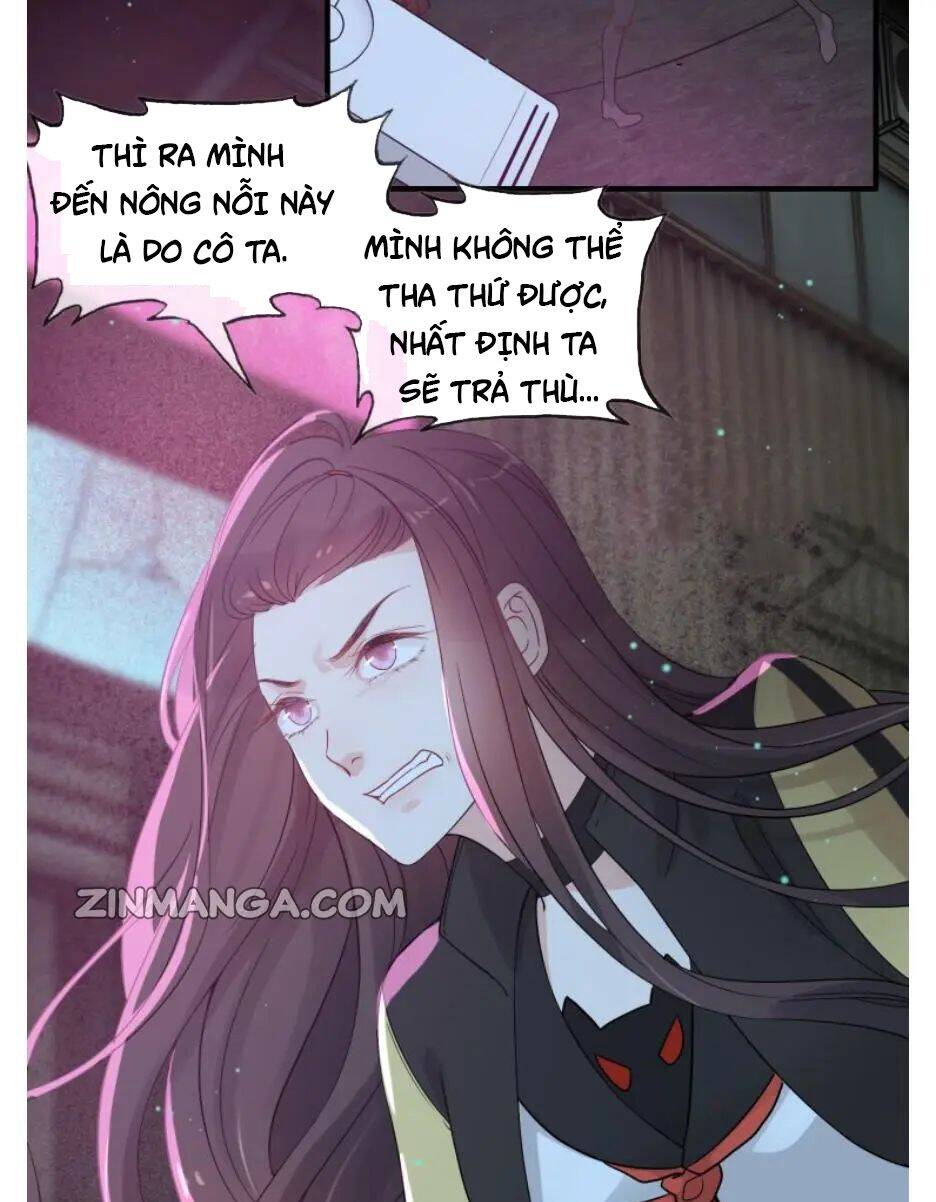 Cô Vợ Hợp Đồng Bỏ Trốn Của Tổng Giám Đốc Chapter 297 - 60