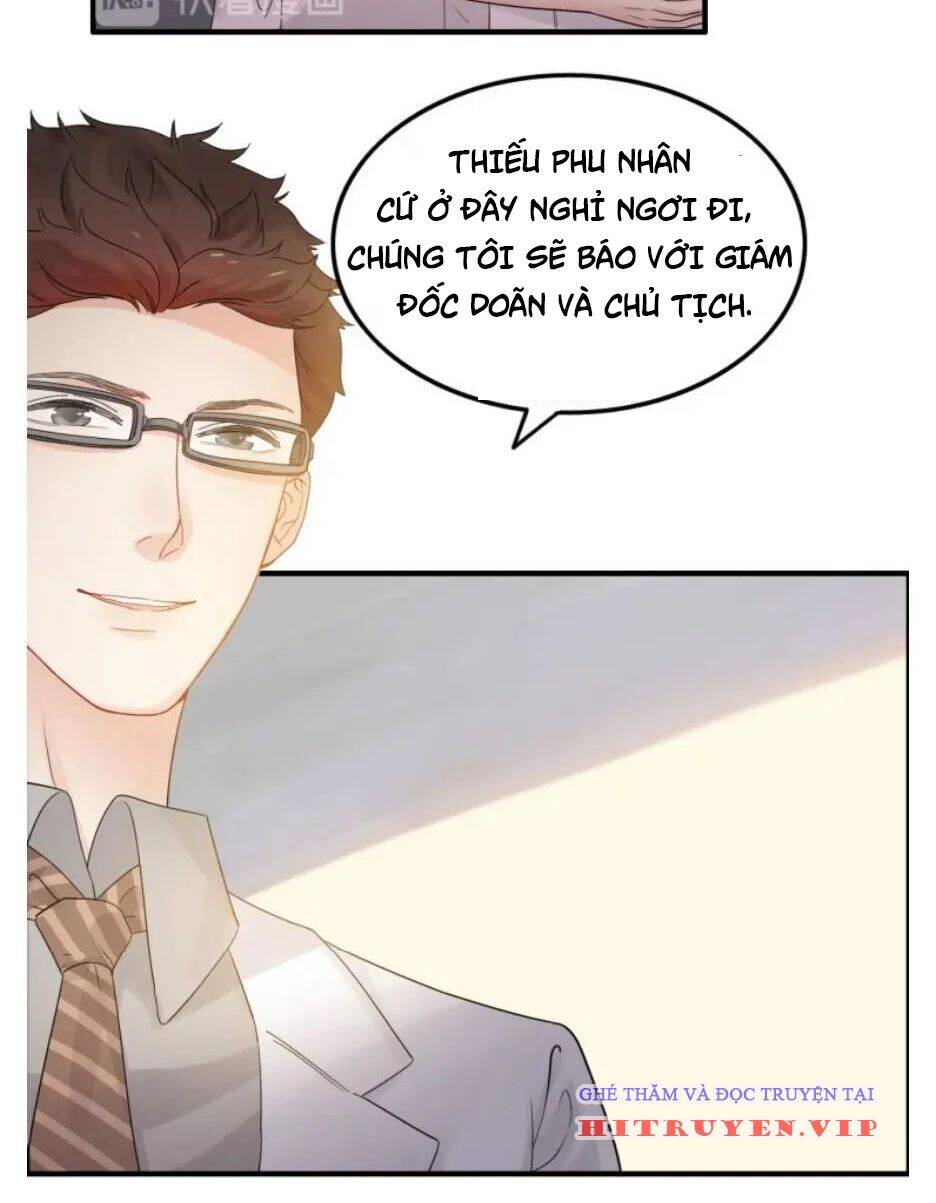 Cô Vợ Hợp Đồng Bỏ Trốn Của Tổng Giám Đốc Chapter 297 - 7