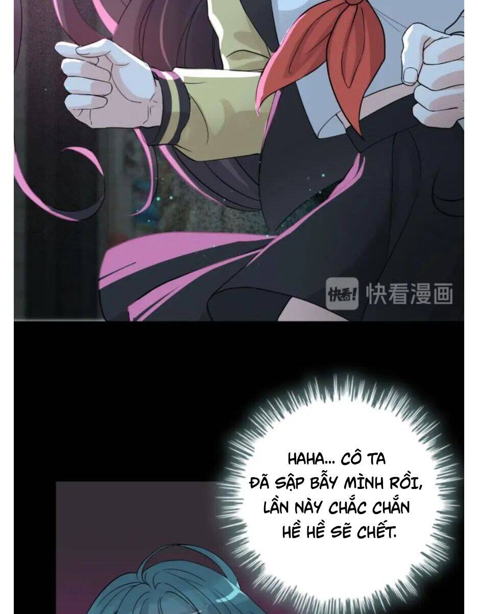 Cô Vợ Hợp Đồng Bỏ Trốn Của Tổng Giám Đốc Chapter 297 - 61