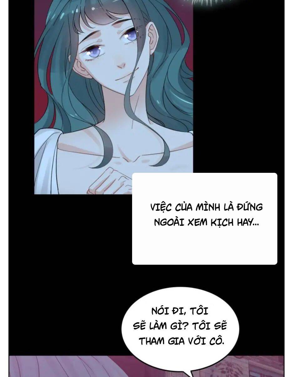 Cô Vợ Hợp Đồng Bỏ Trốn Của Tổng Giám Đốc Chapter 297 - 62
