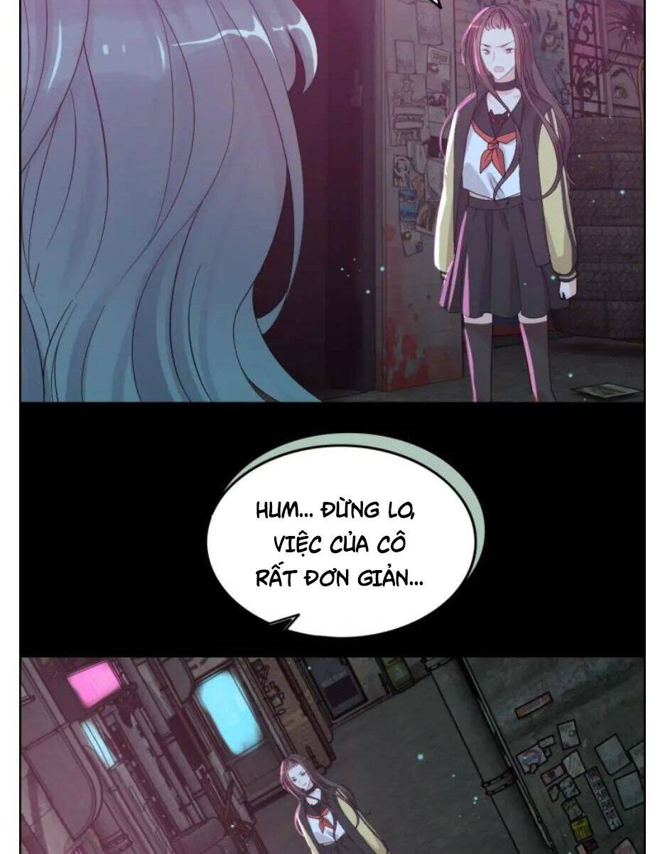 Cô Vợ Hợp Đồng Bỏ Trốn Của Tổng Giám Đốc Chapter 297 - 63