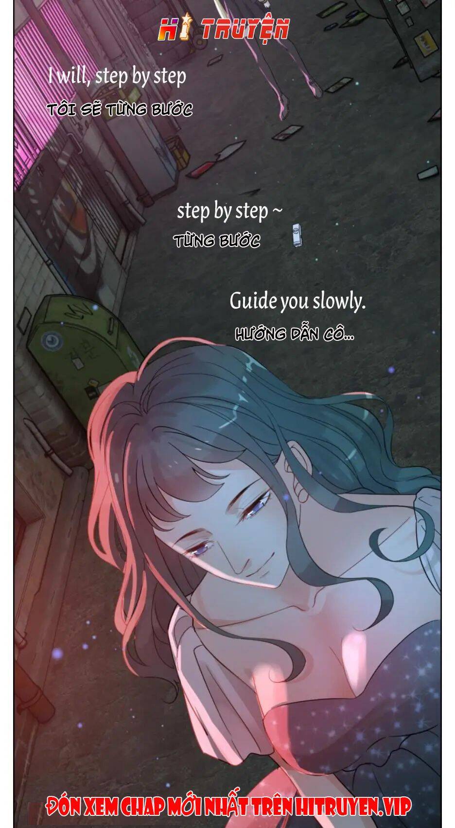 Cô Vợ Hợp Đồng Bỏ Trốn Của Tổng Giám Đốc Chapter 297 - 64