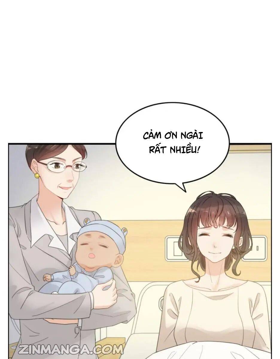 Cô Vợ Hợp Đồng Bỏ Trốn Của Tổng Giám Đốc Chapter 297 - 8