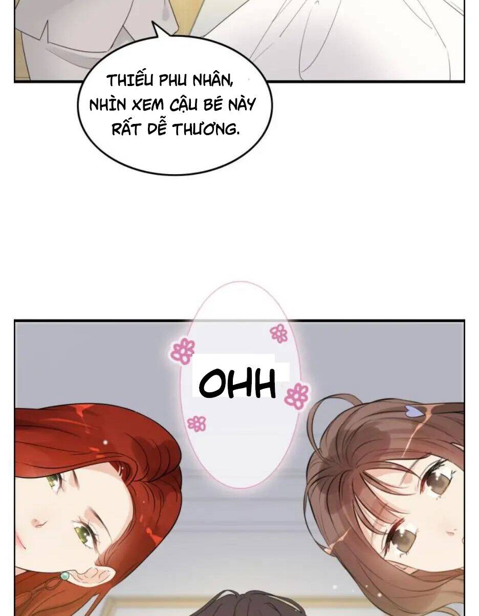 Cô Vợ Hợp Đồng Bỏ Trốn Của Tổng Giám Đốc Chapter 297 - 9