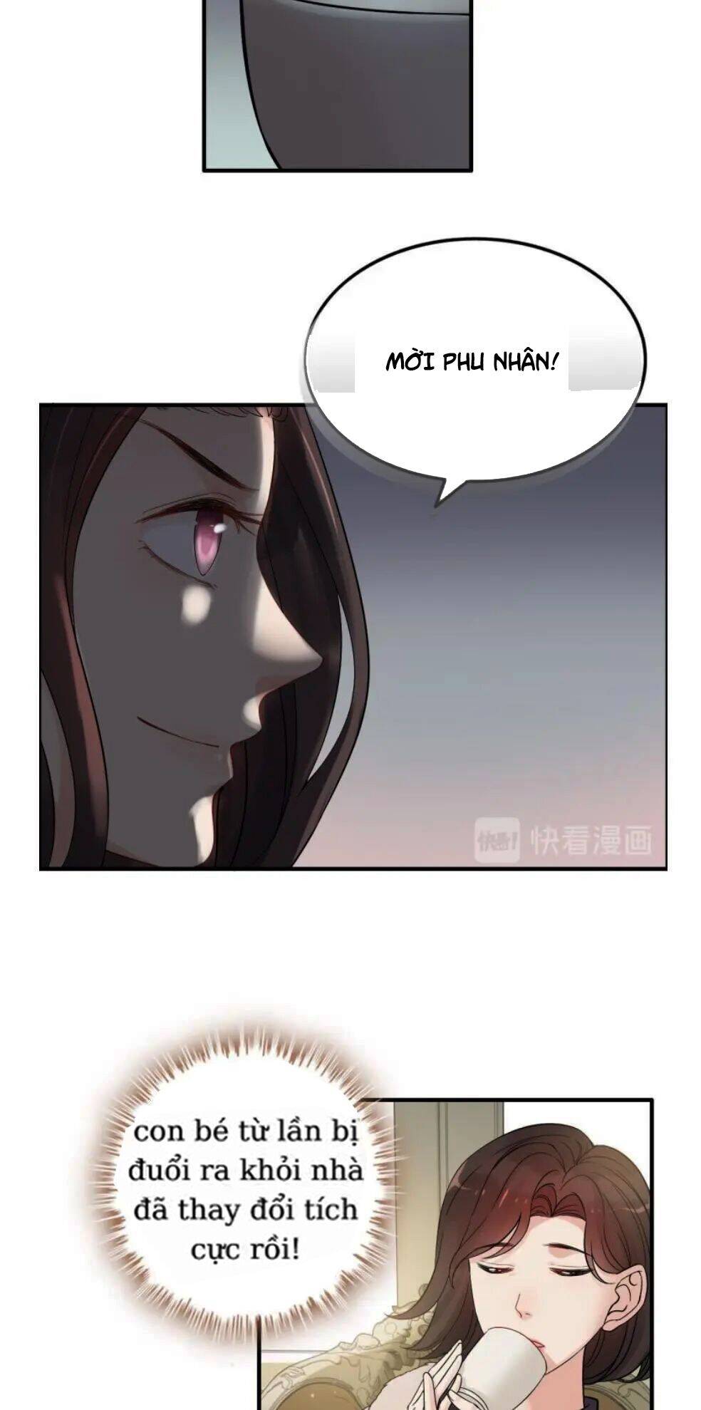 Cô Vợ Hợp Đồng Bỏ Trốn Của Tổng Giám Đốc Chapter 298 - 15