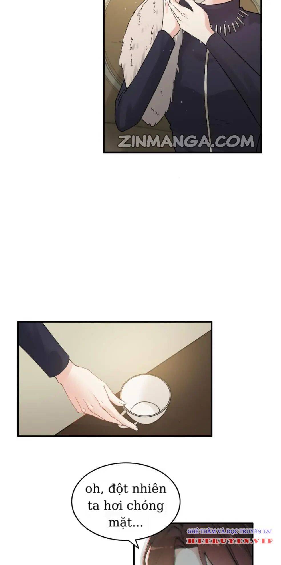 Cô Vợ Hợp Đồng Bỏ Trốn Của Tổng Giám Đốc Chapter 298 - 16