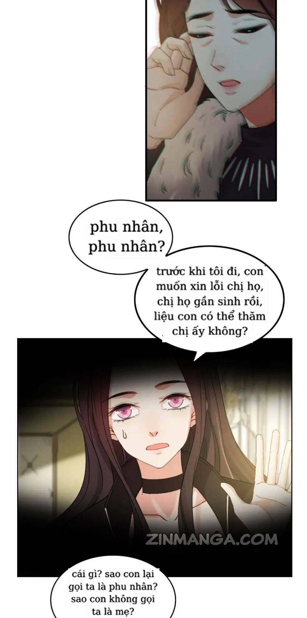 Cô Vợ Hợp Đồng Bỏ Trốn Của Tổng Giám Đốc Chapter 298 - 17