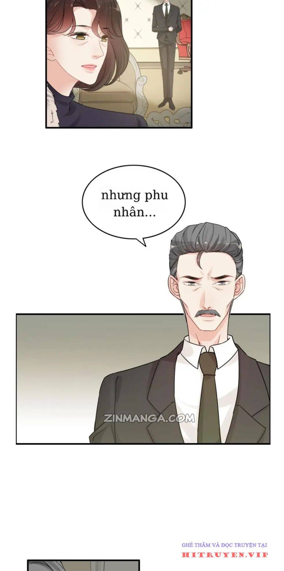 Cô Vợ Hợp Đồng Bỏ Trốn Của Tổng Giám Đốc Chapter 298 - 19