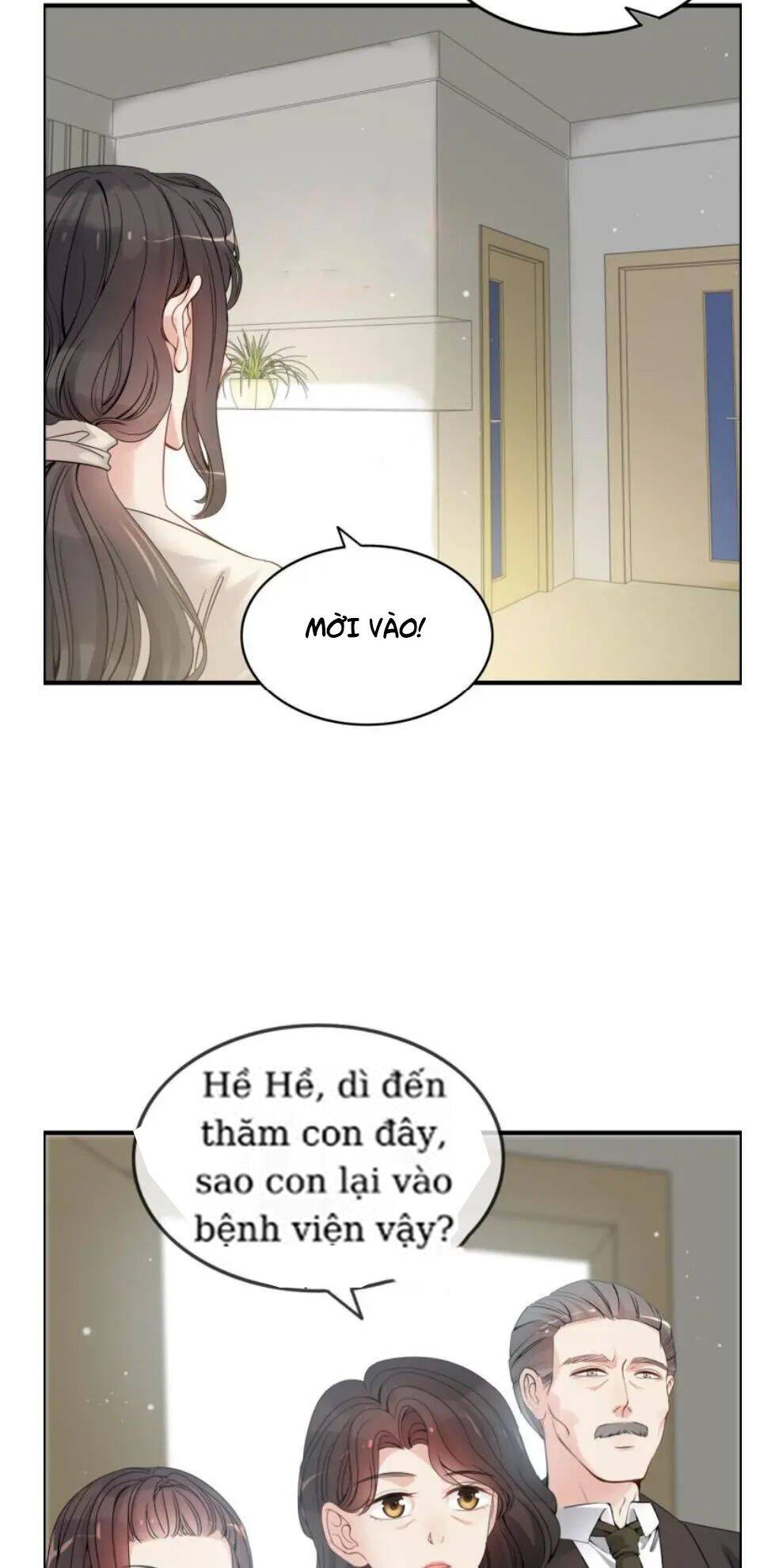 Cô Vợ Hợp Đồng Bỏ Trốn Của Tổng Giám Đốc Chapter 298 - 24