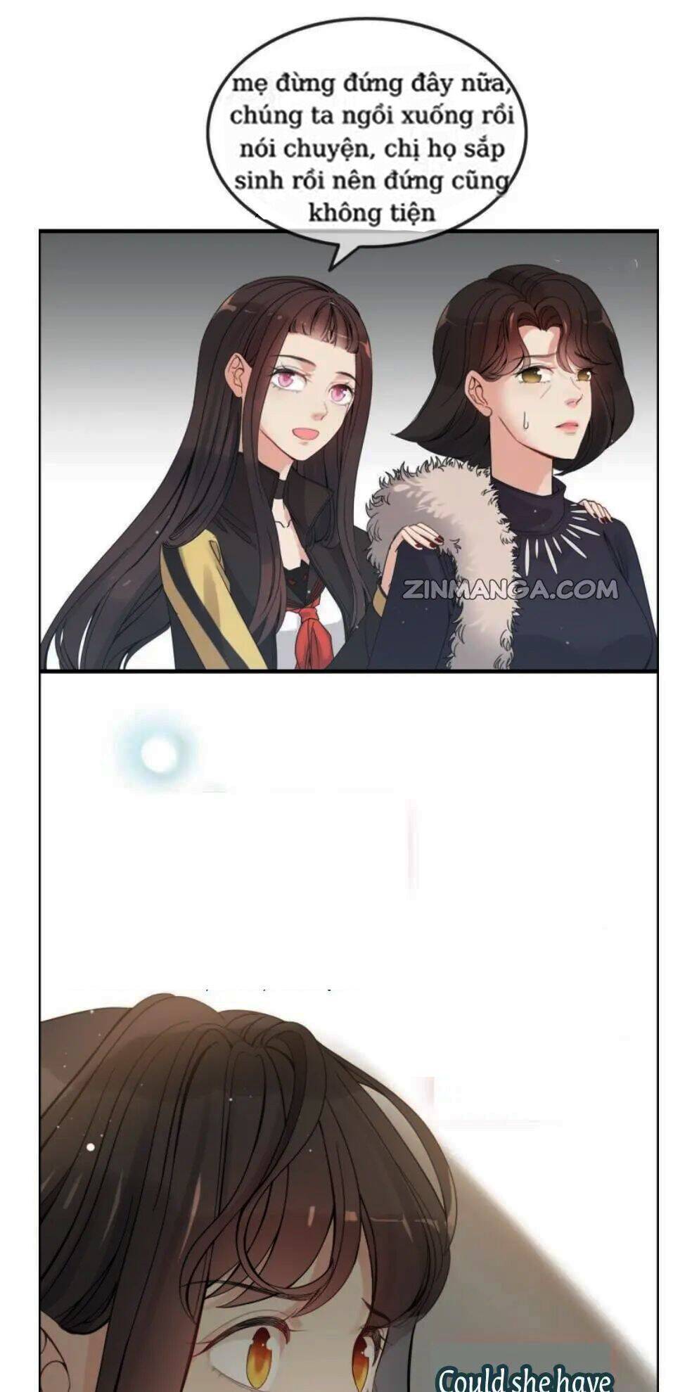 Cô Vợ Hợp Đồng Bỏ Trốn Của Tổng Giám Đốc Chapter 298 - 29