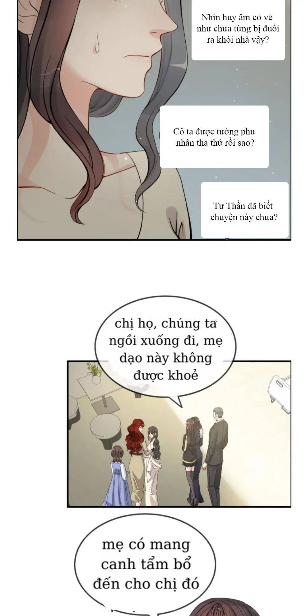 Cô Vợ Hợp Đồng Bỏ Trốn Của Tổng Giám Đốc Chapter 298 - 30