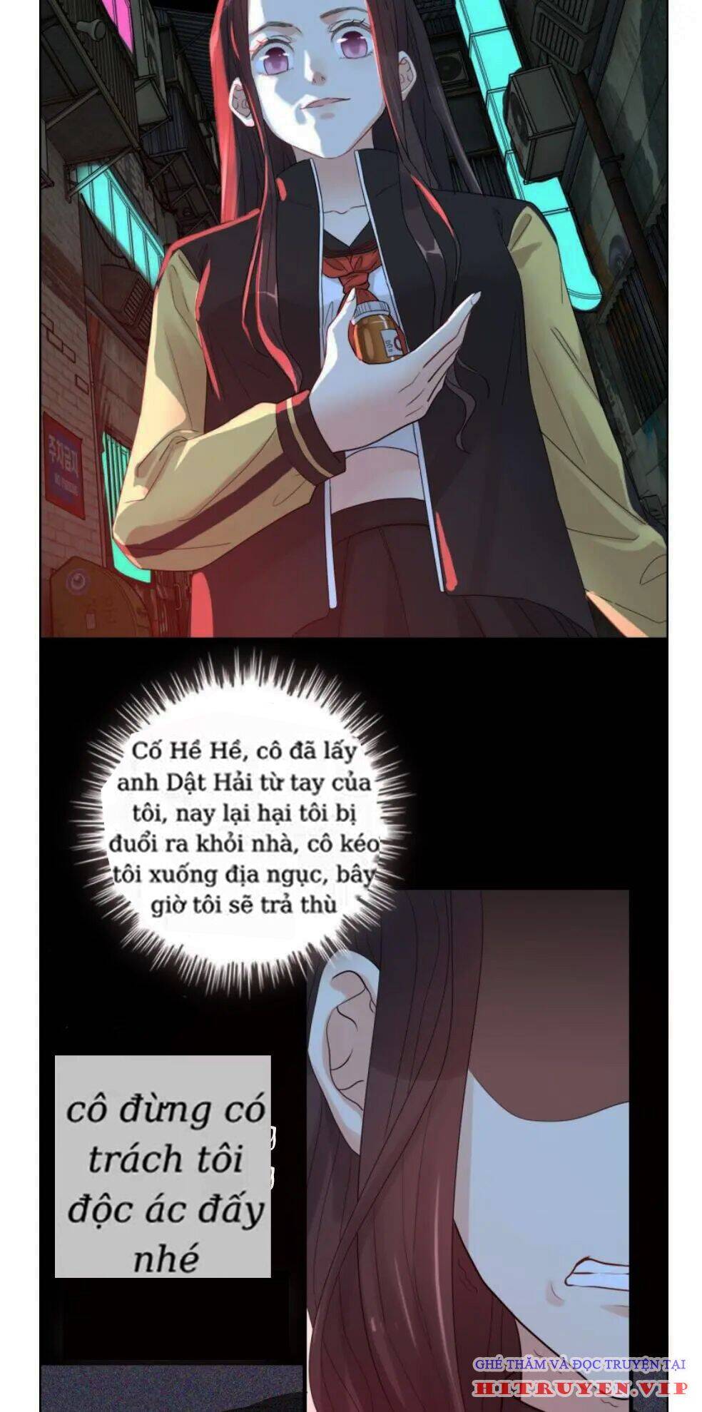 Cô Vợ Hợp Đồng Bỏ Trốn Của Tổng Giám Đốc Chapter 298 - 4