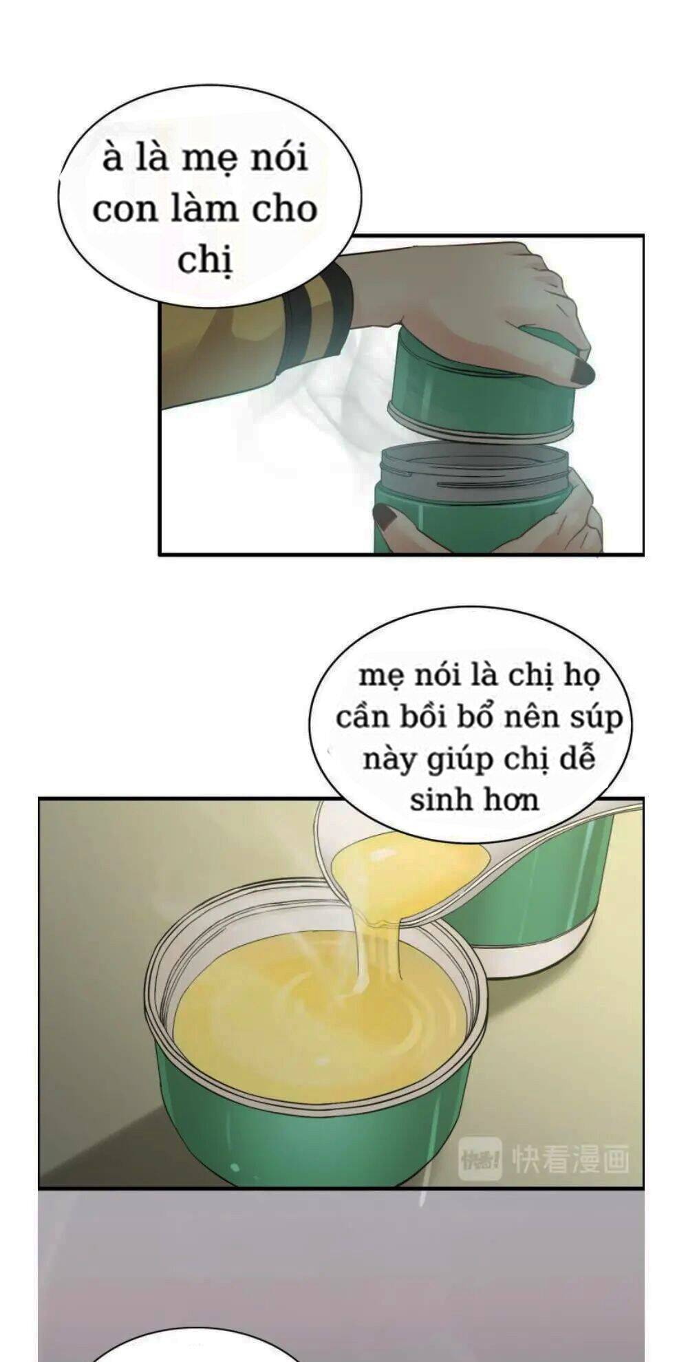 Cô Vợ Hợp Đồng Bỏ Trốn Của Tổng Giám Đốc Chapter 298 - 36