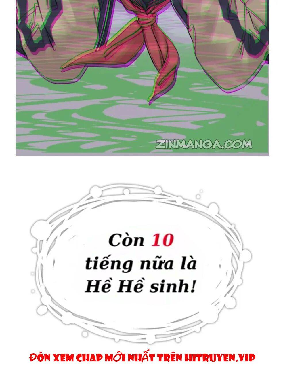 Cô Vợ Hợp Đồng Bỏ Trốn Của Tổng Giám Đốc Chapter 298 - 40