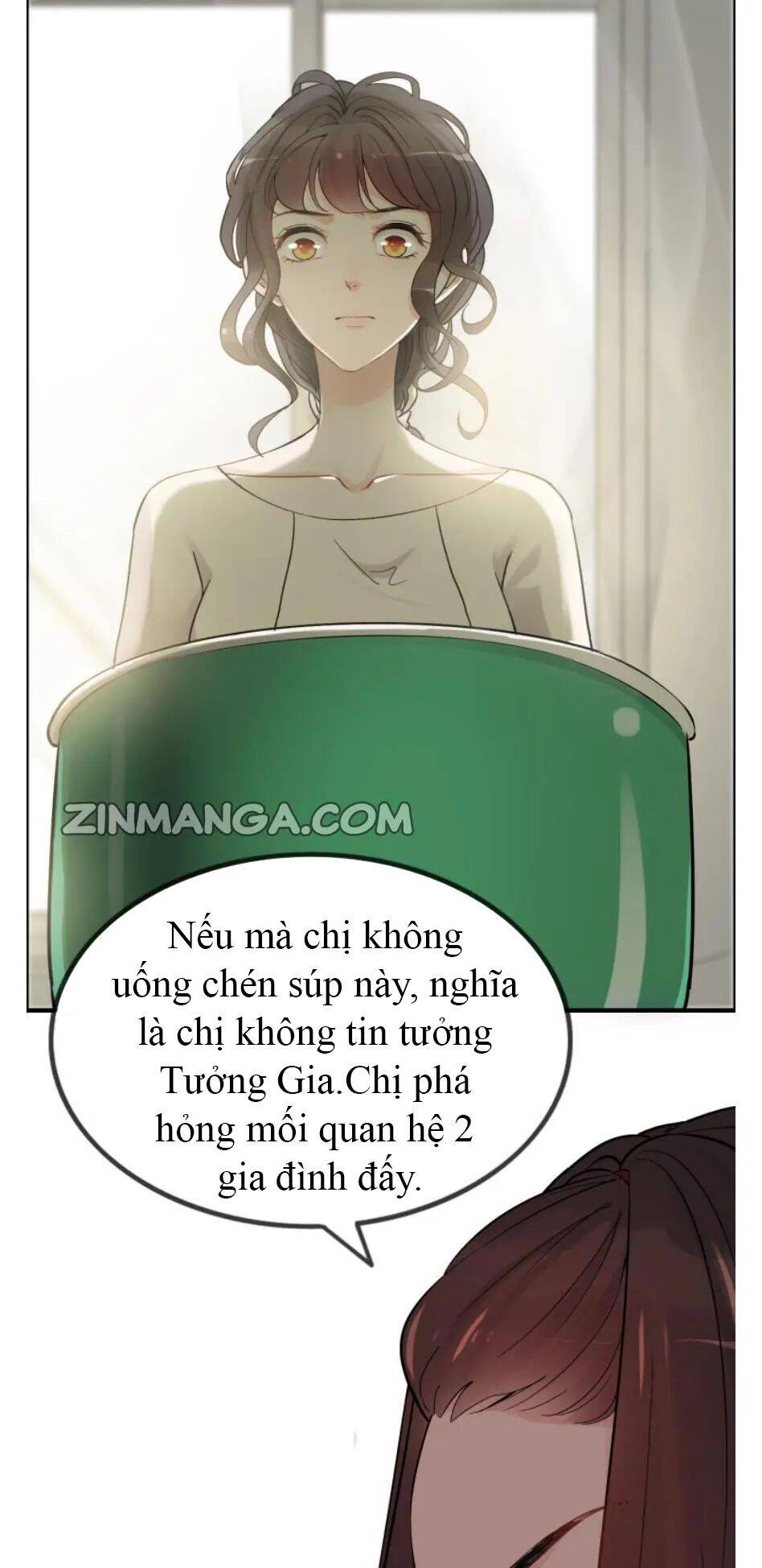 Cô Vợ Hợp Đồng Bỏ Trốn Của Tổng Giám Đốc Chapter 299 - 11