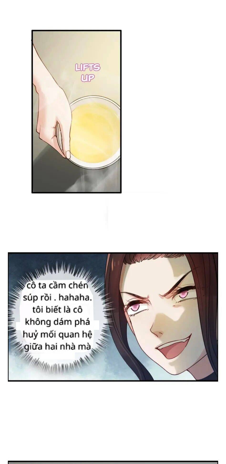 Cô Vợ Hợp Đồng Bỏ Trốn Của Tổng Giám Đốc Chapter 299 - 13