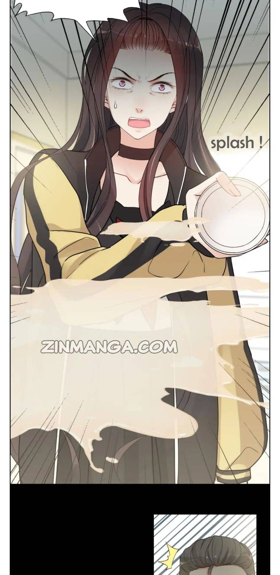 Cô Vợ Hợp Đồng Bỏ Trốn Của Tổng Giám Đốc Chapter 299 - 19