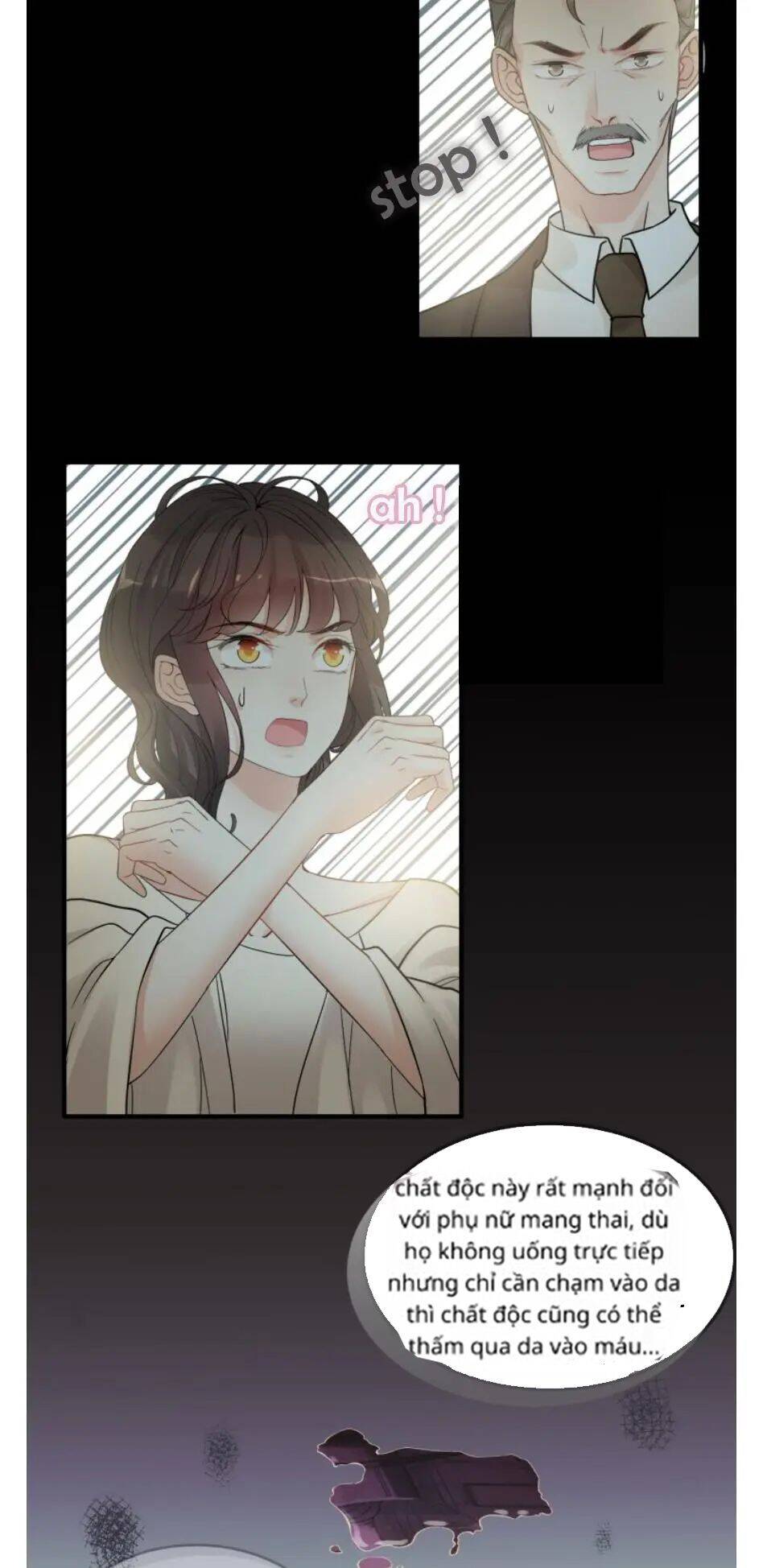 Cô Vợ Hợp Đồng Bỏ Trốn Của Tổng Giám Đốc Chapter 299 - 20