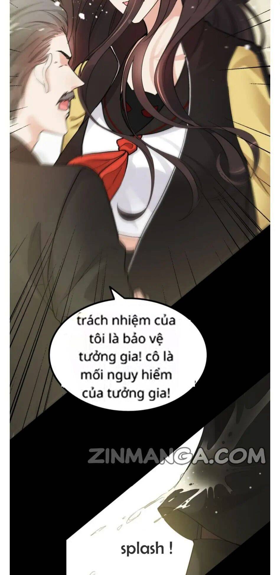 Cô Vợ Hợp Đồng Bỏ Trốn Của Tổng Giám Đốc Chapter 299 - 27