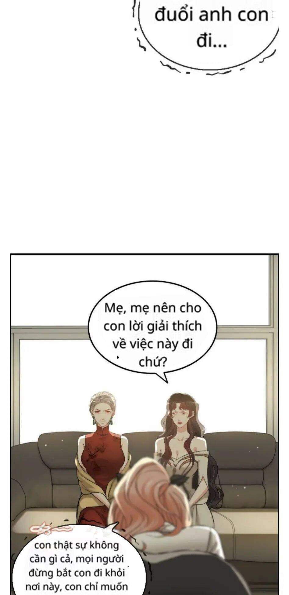 Cô Vợ Hợp Đồng Bỏ Trốn Của Tổng Giám Đốc Chapter 299 - 4