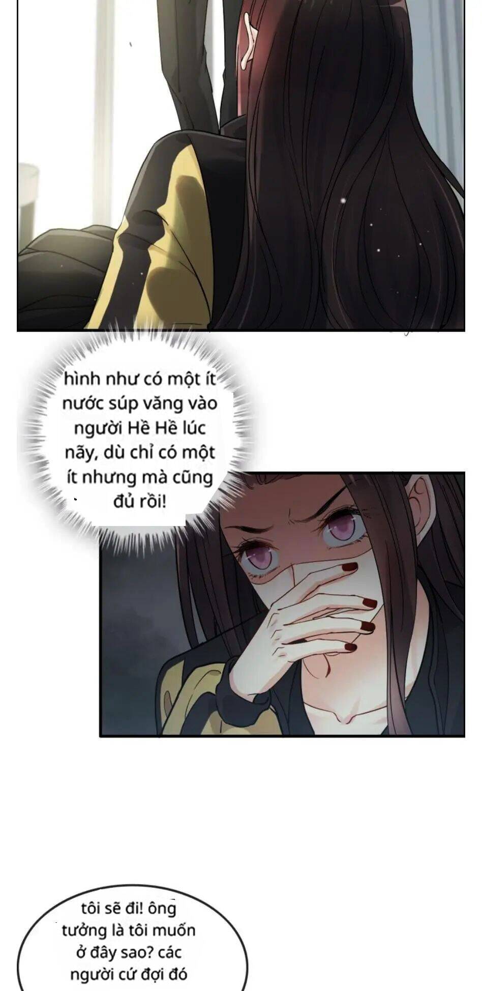 Cô Vợ Hợp Đồng Bỏ Trốn Của Tổng Giám Đốc Chapter 299 - 31