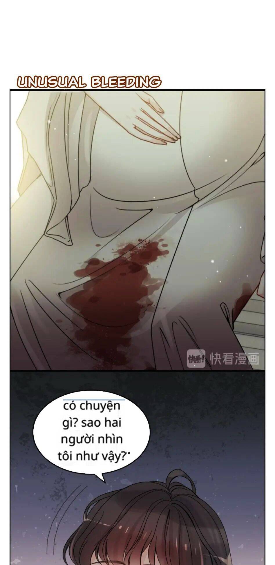 Cô Vợ Hợp Đồng Bỏ Trốn Của Tổng Giám Đốc Chapter 299 - 39