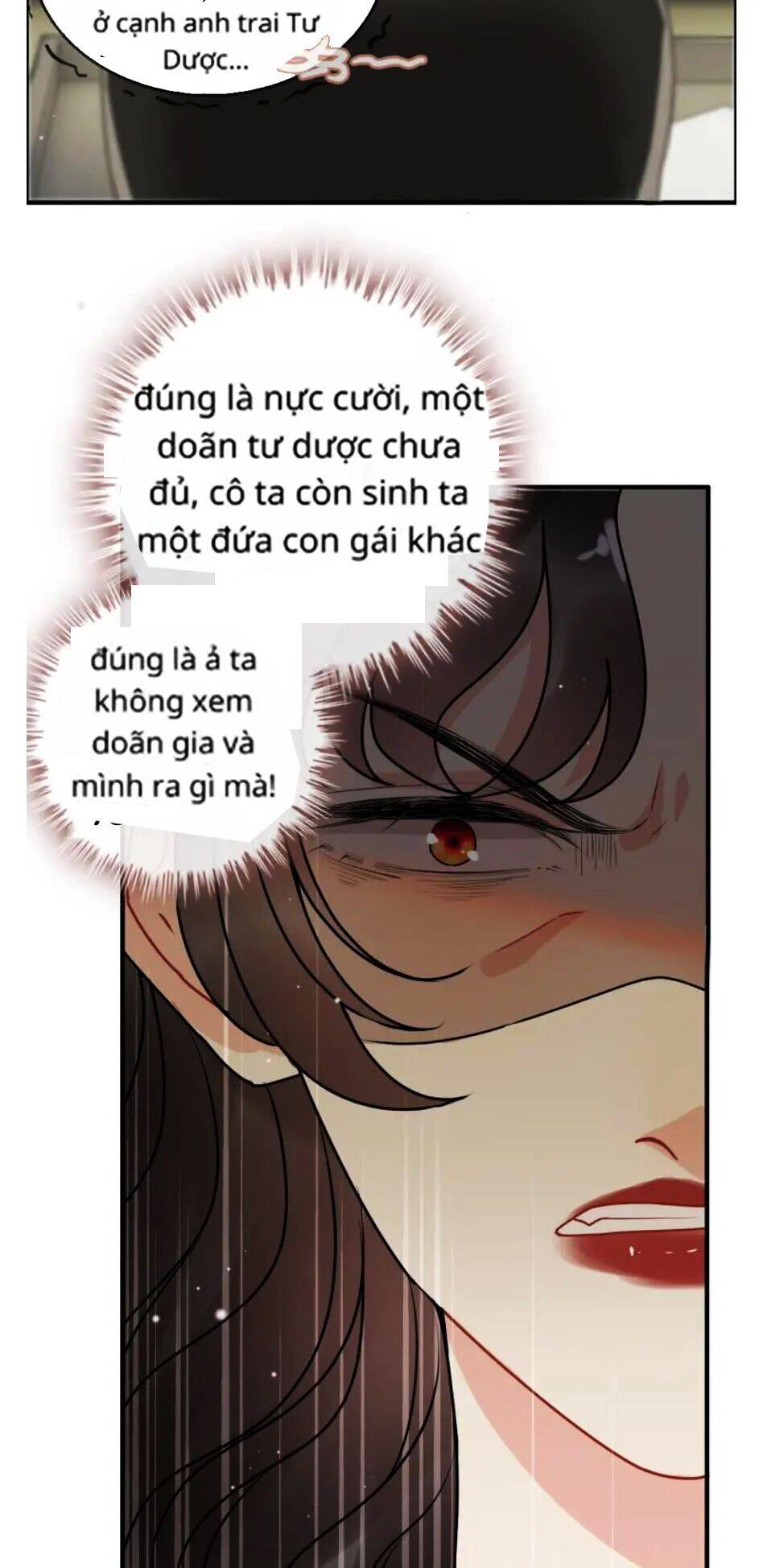 Cô Vợ Hợp Đồng Bỏ Trốn Của Tổng Giám Đốc Chapter 299 - 5