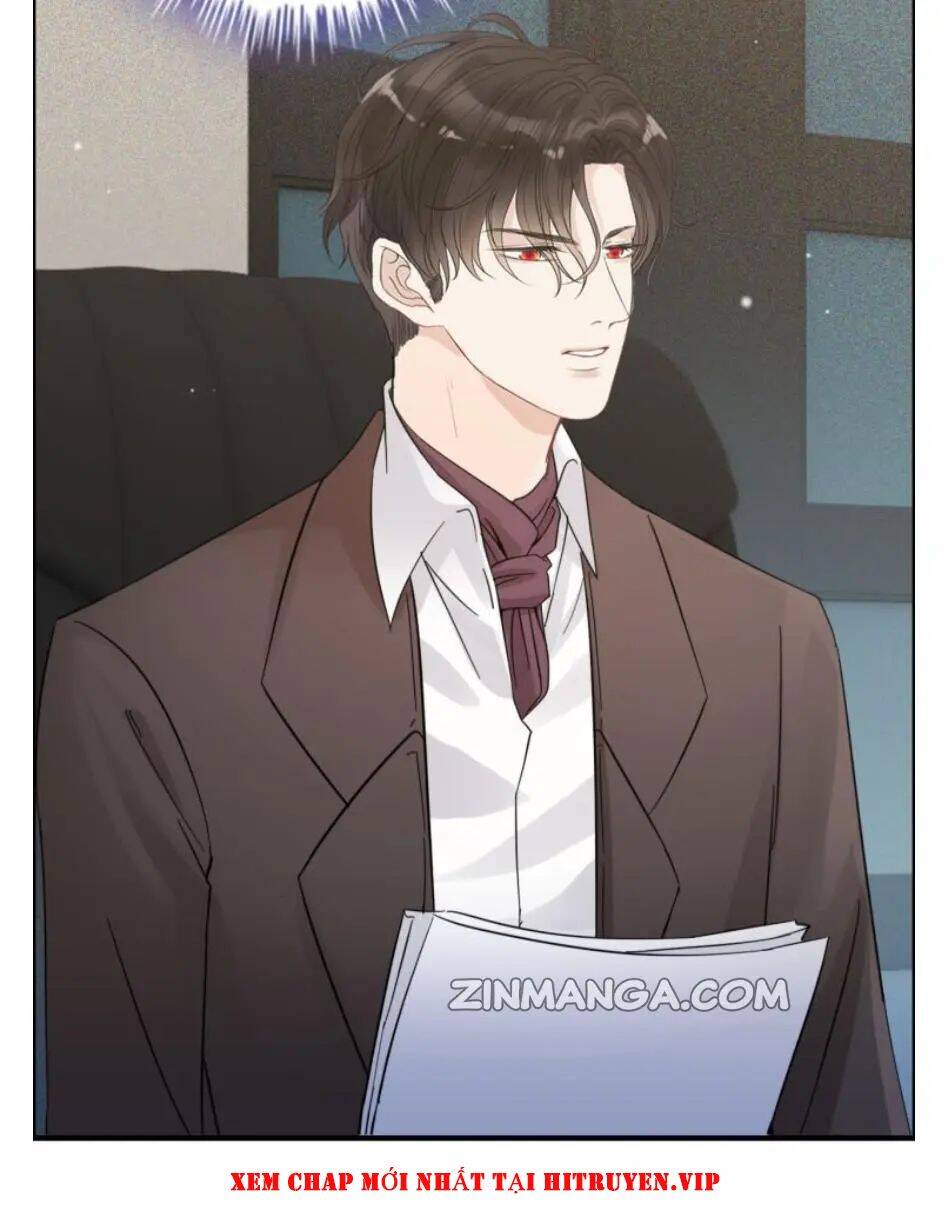 Cô Vợ Hợp Đồng Bỏ Trốn Của Tổng Giám Đốc Chapter 299 - 45