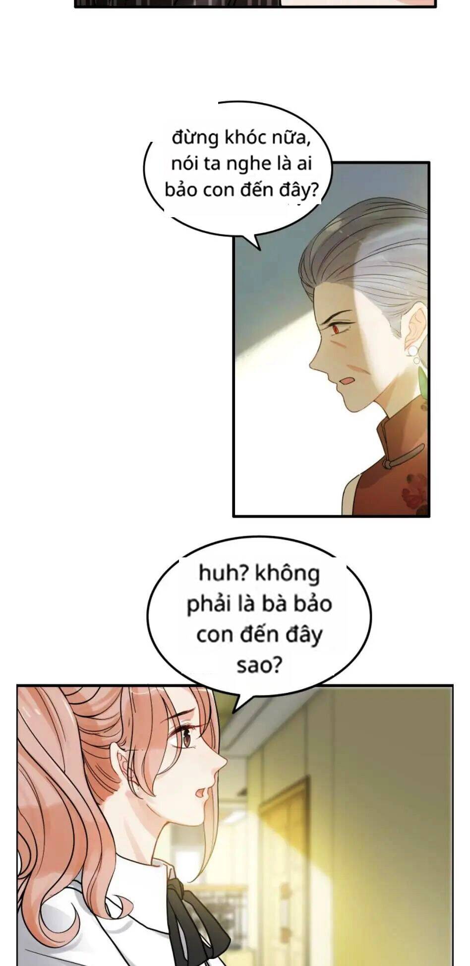 Cô Vợ Hợp Đồng Bỏ Trốn Của Tổng Giám Đốc Chapter 299 - 6