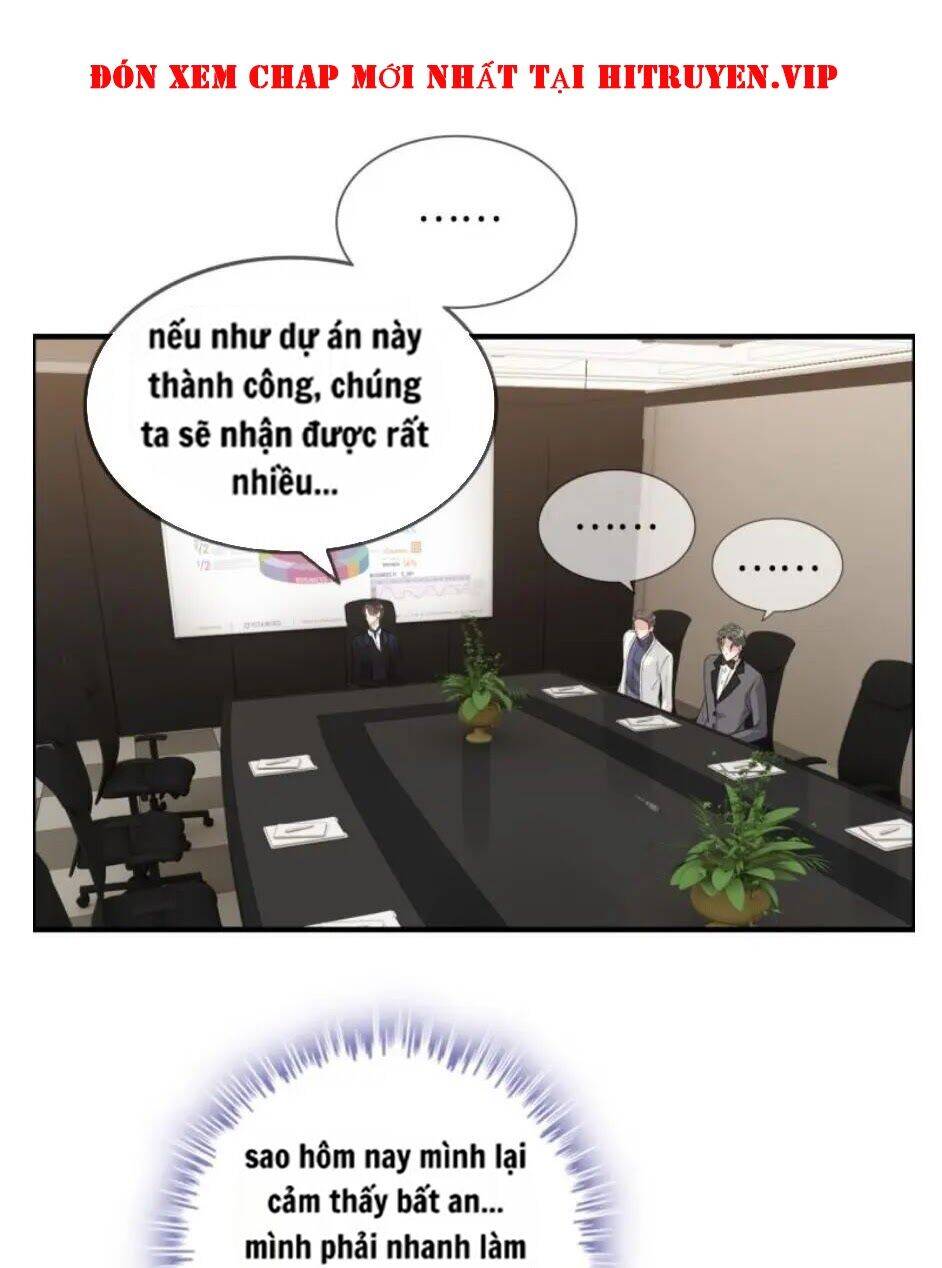 Cô Vợ Hợp Đồng Bỏ Trốn Của Tổng Giám Đốc Chapter 300 - 1