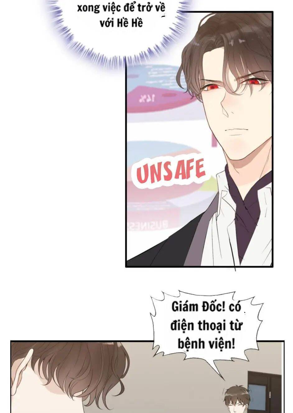 Cô Vợ Hợp Đồng Bỏ Trốn Của Tổng Giám Đốc Chapter 300 - 2