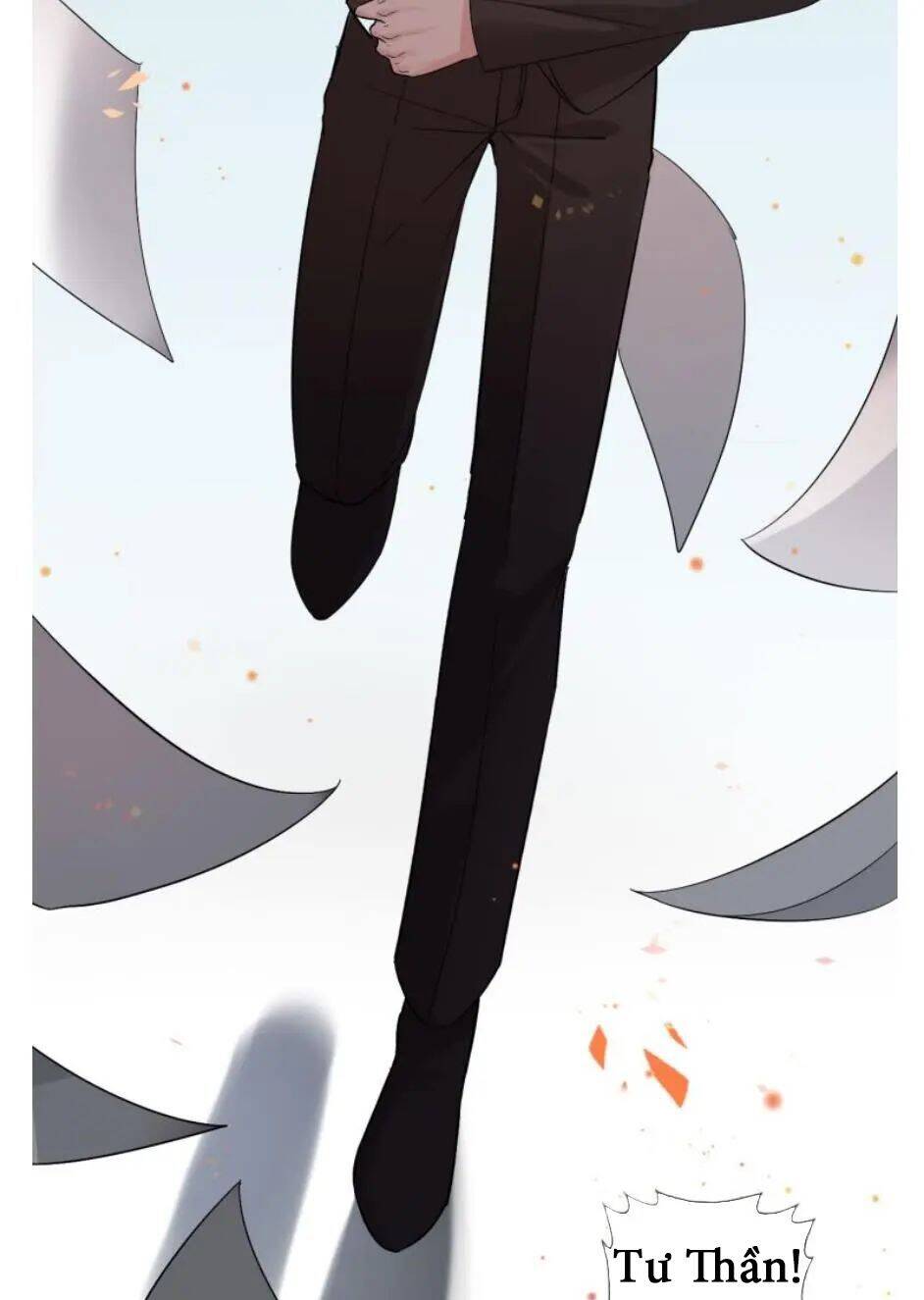 Cô Vợ Hợp Đồng Bỏ Trốn Của Tổng Giám Đốc Chapter 300 - 12