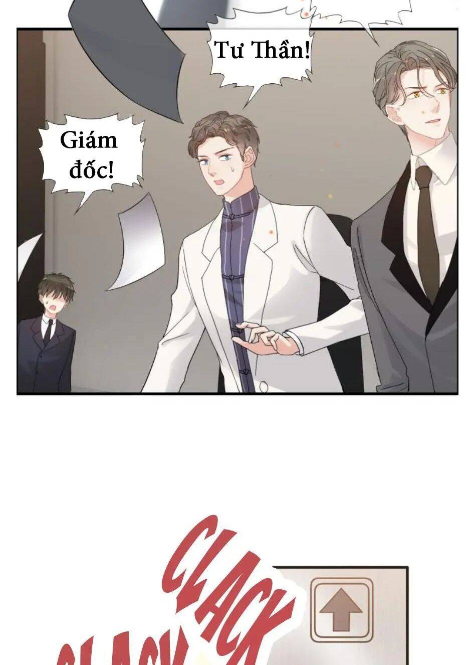 Cô Vợ Hợp Đồng Bỏ Trốn Của Tổng Giám Đốc Chapter 300 - 13