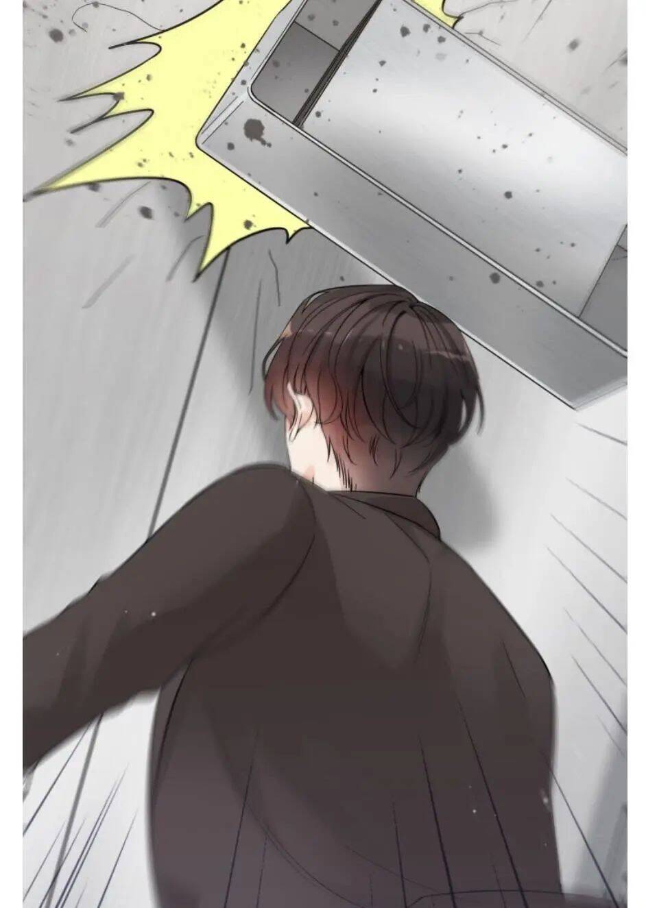 Cô Vợ Hợp Đồng Bỏ Trốn Của Tổng Giám Đốc Chapter 300 - 18