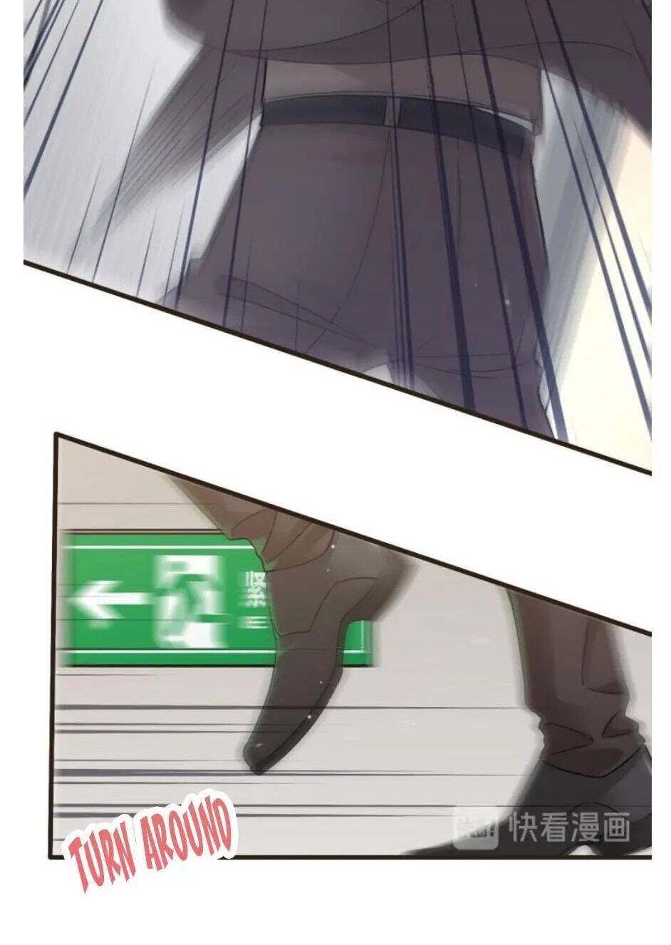 Cô Vợ Hợp Đồng Bỏ Trốn Của Tổng Giám Đốc Chapter 300 - 19