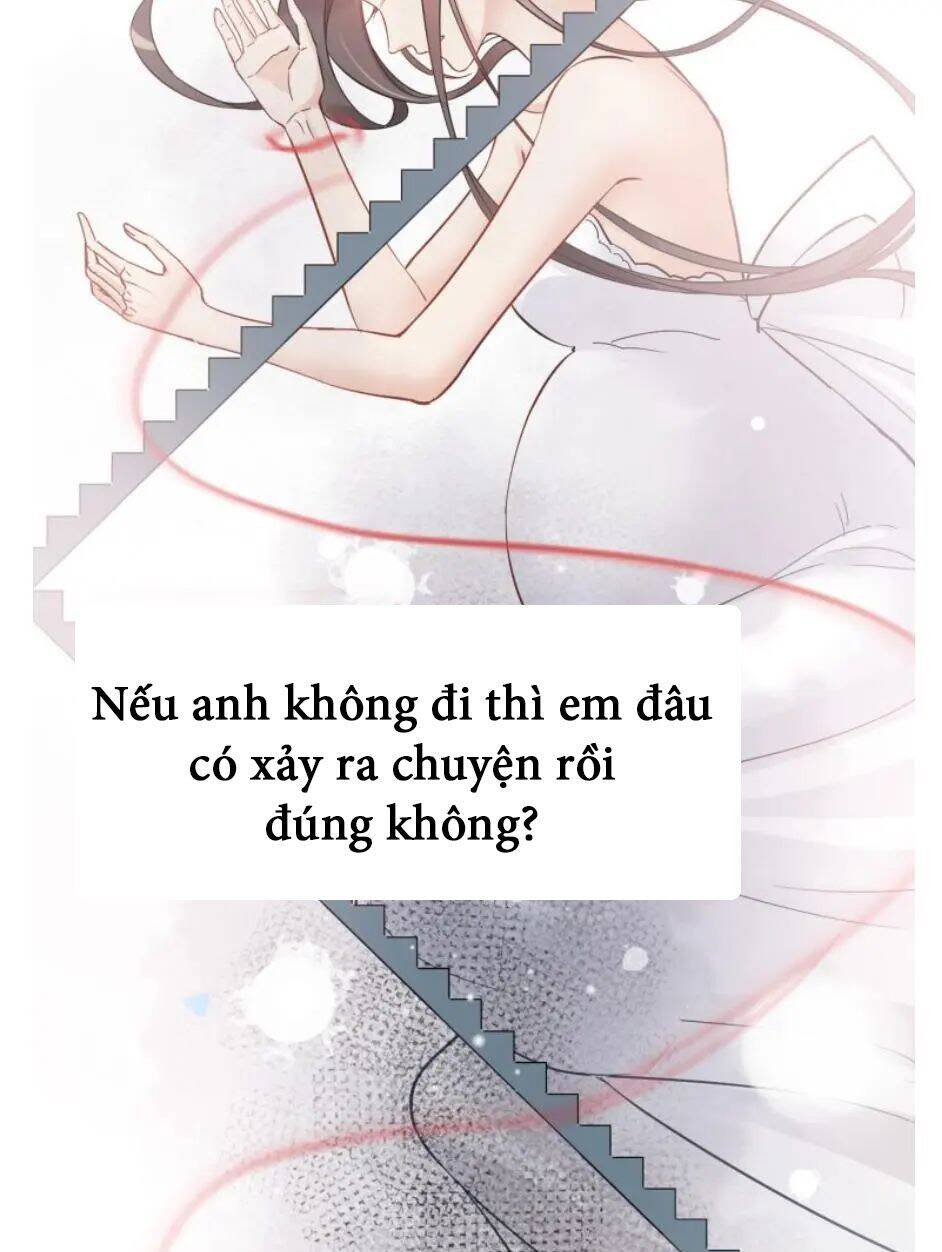 Cô Vợ Hợp Đồng Bỏ Trốn Của Tổng Giám Đốc Chapter 300 - 22