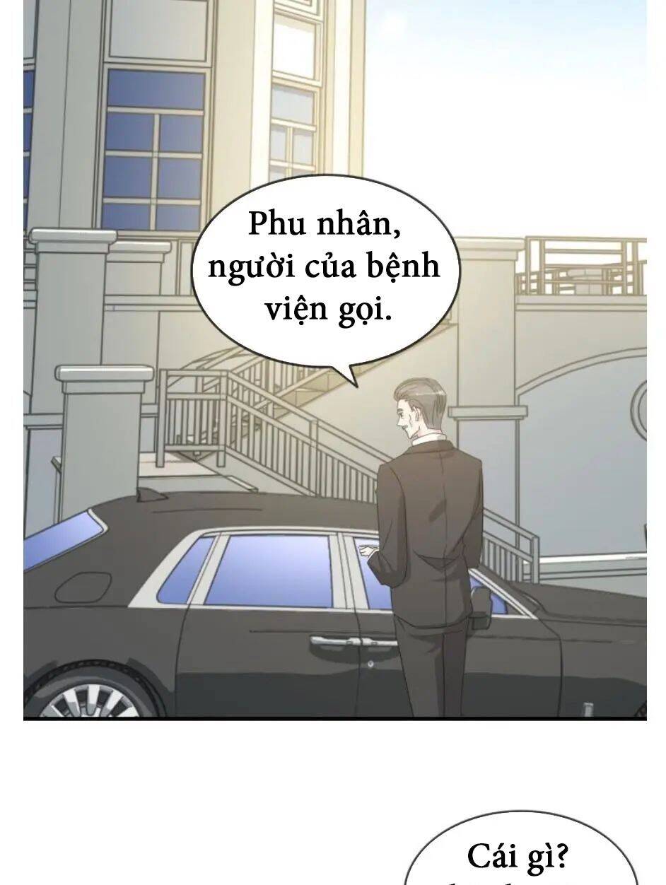 Cô Vợ Hợp Đồng Bỏ Trốn Của Tổng Giám Đốc Chapter 300 - 28