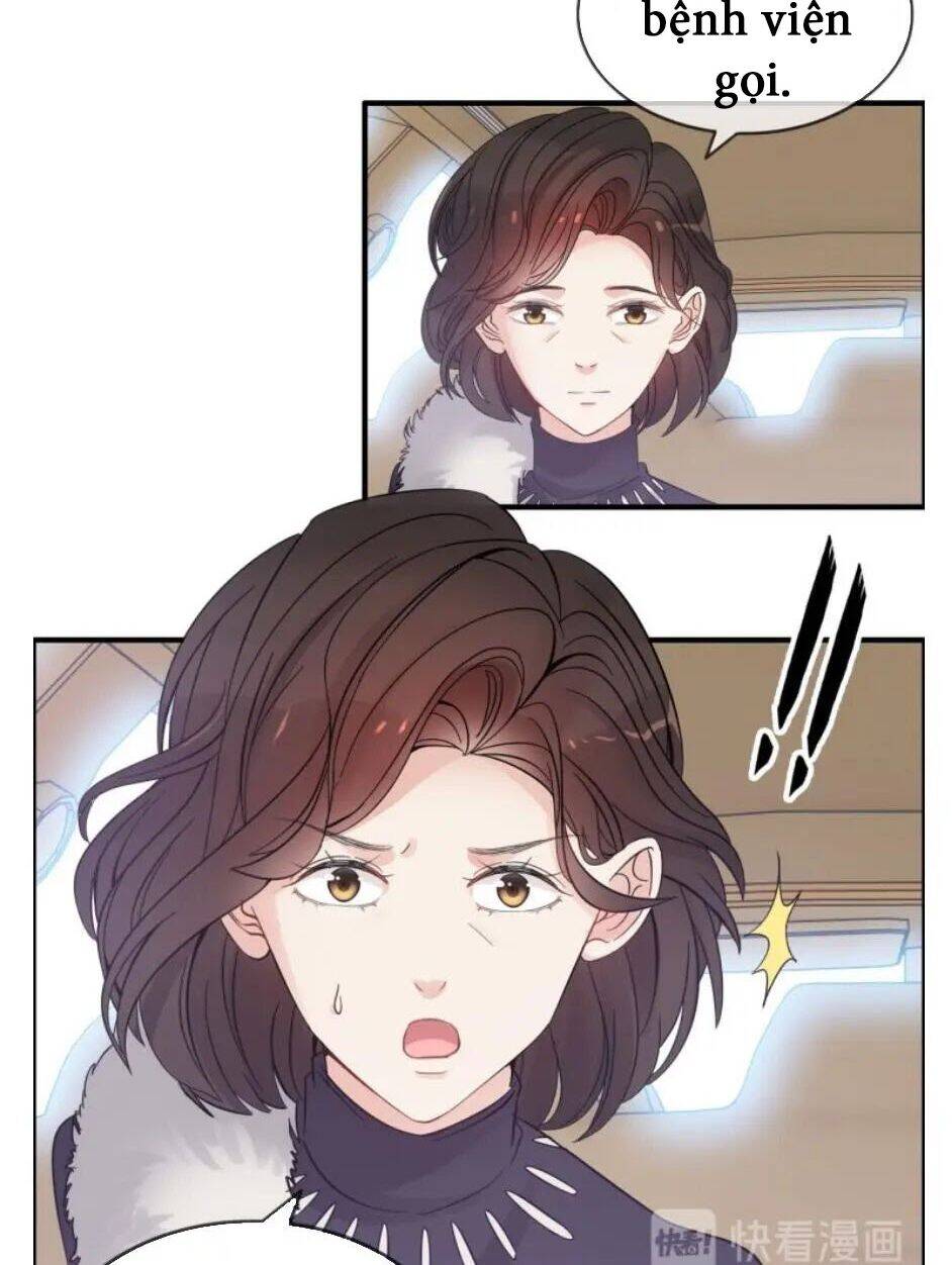 Cô Vợ Hợp Đồng Bỏ Trốn Của Tổng Giám Đốc Chapter 300 - 29