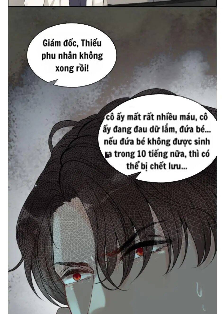 Cô Vợ Hợp Đồng Bỏ Trốn Của Tổng Giám Đốc Chapter 300 - 4