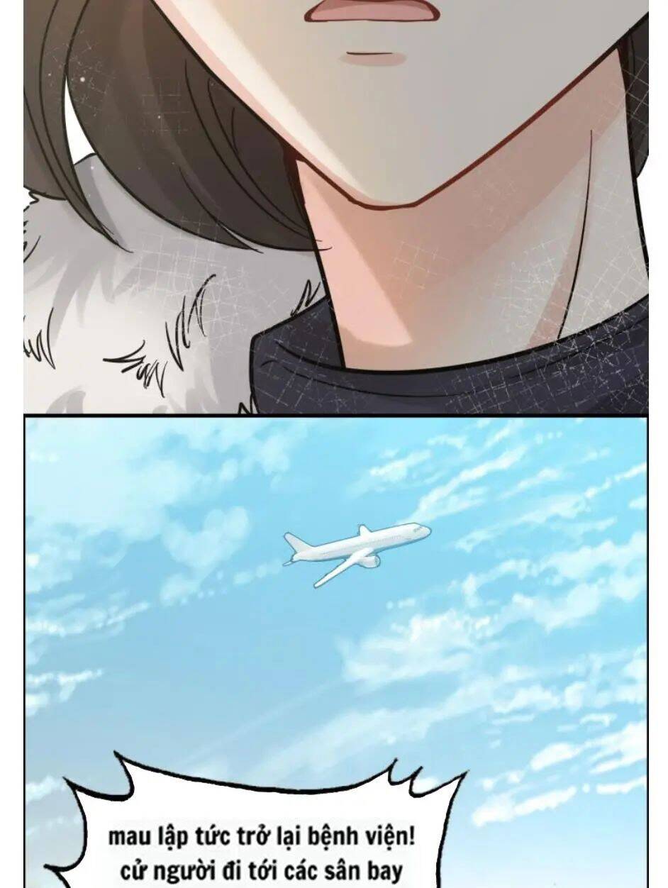 Cô Vợ Hợp Đồng Bỏ Trốn Của Tổng Giám Đốc Chapter 300 - 32